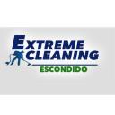 Extreme Cleaning Escondido logo